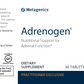 Adrenogen 90 tabs