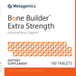 Bone Builder Extra Strength 180 tabs