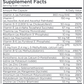 Multivit + 15 mg L-Methylfolate 30 caps