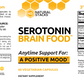 Serotonin Brain Food 60 vegcaps