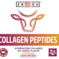 Collagen Peptides 18 oz