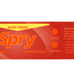 Spry Xylitol Gum Cinnamon 100 ct