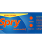 Spry Xylitol Gum Peppermint 100 ct