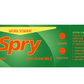 Spry Xylitol Gum Spearmint 100 ct