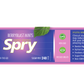 Spry Xylitol Mints Berry Blast 240 ct