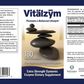 Vitalzym Enzymes ES 180 gelcaps