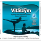 Vitalzym Systemic Enzymes 90 vegcaps