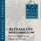 Althaea/marshmallow 2 oz