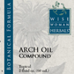 ARCH Oil Compound 2 oz