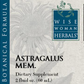 Astragalus mem. 2 oz