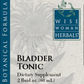 Bladder Tonic 2 oz