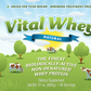 Vital Whey Natural 21 oz