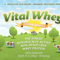 Vital Whey Natural Vanilla 30 servings