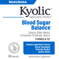 Kyolic Blood Sugar Balance 112 100 caps