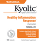 Kyolic Healthy Inflam Resp 111 100 Caps