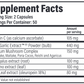 Kyolic Immune Support Form103 100 caps