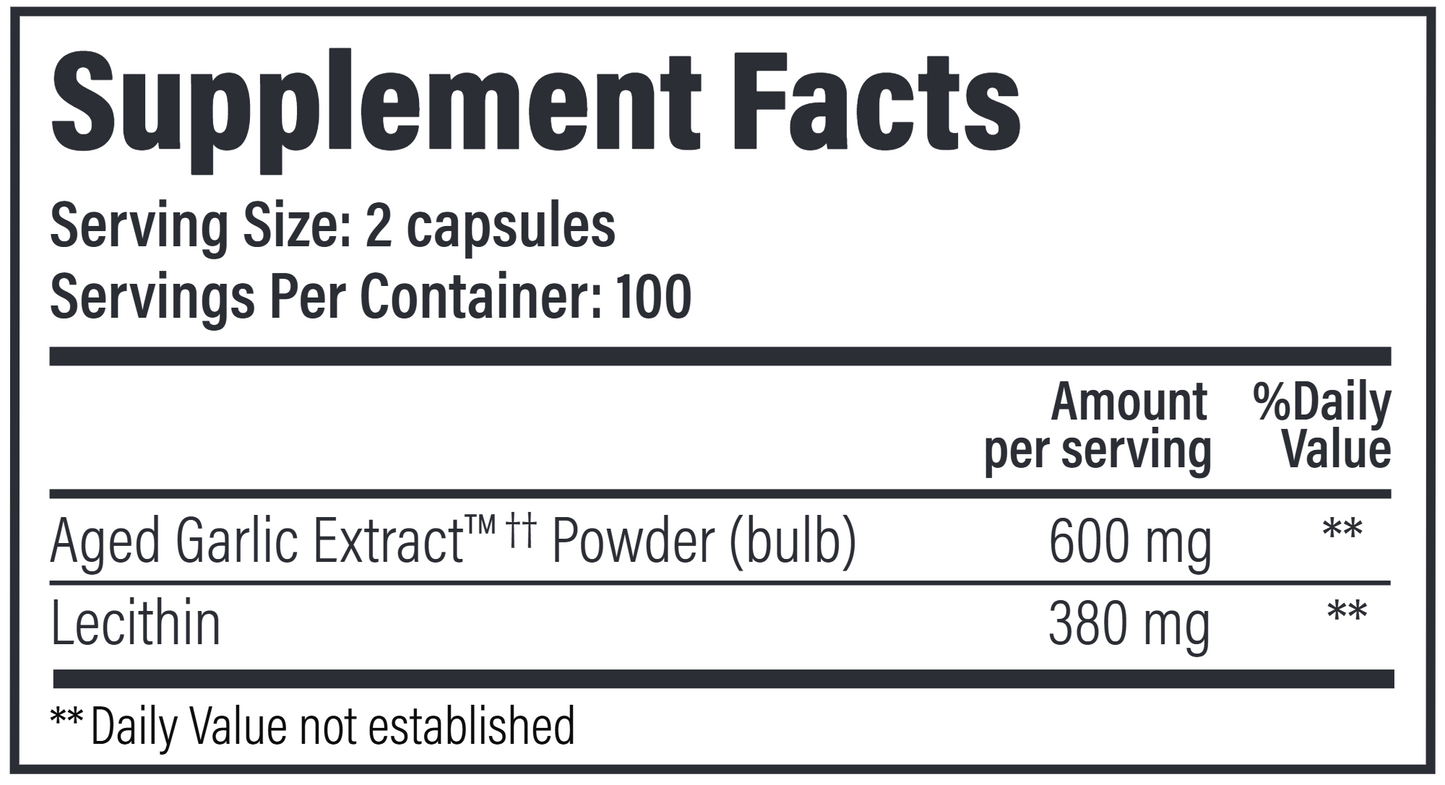 Kyolic Cholesterol Health 104 200 caps