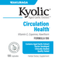 Kyolic Circulation Health 106 100 caps