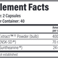 Kyolic Blood Pressure Form 109 80 caps