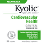 Kyolic Cardiovascular Form 100 600 mg