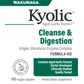 Kyolic Cleanse & Digest 102 100 vegcaps