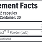 Kyolic Cardiovascular & Immune 60 caps