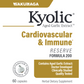 Kyolic Cardiovascular & Immune 60 caps