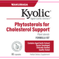 Kyolic Cholesterol Support 107 80 caps