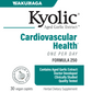 Kyolic Cardio Health, One Per D 30 caps