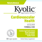 Kyolic Cardiov Vegan For 300 120 vegcaps