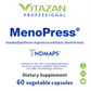 MenoPress 60 vegcaps