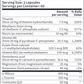 MyoCardioPress 120 vegcaps