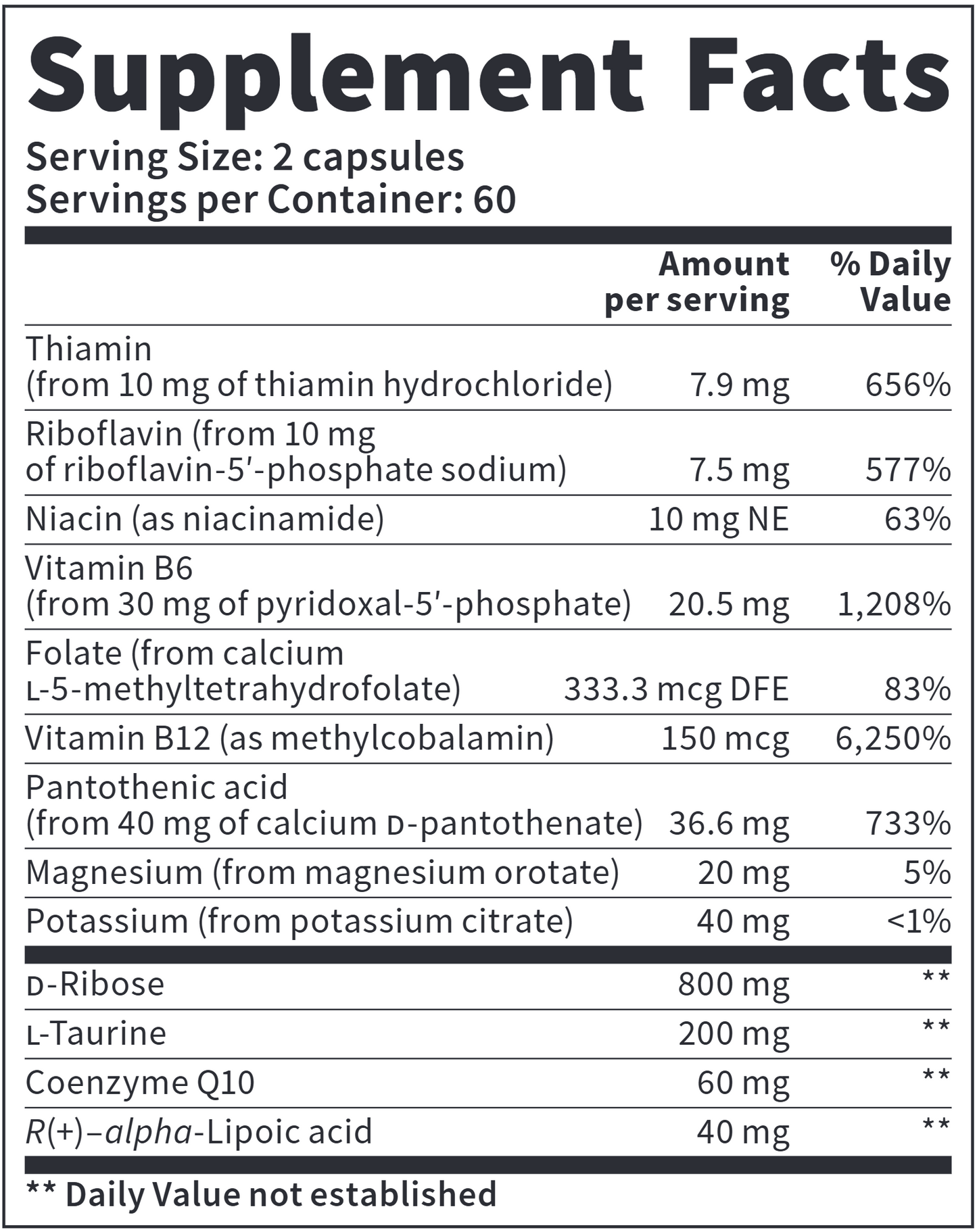 MyoCardioPress 120 vegcaps