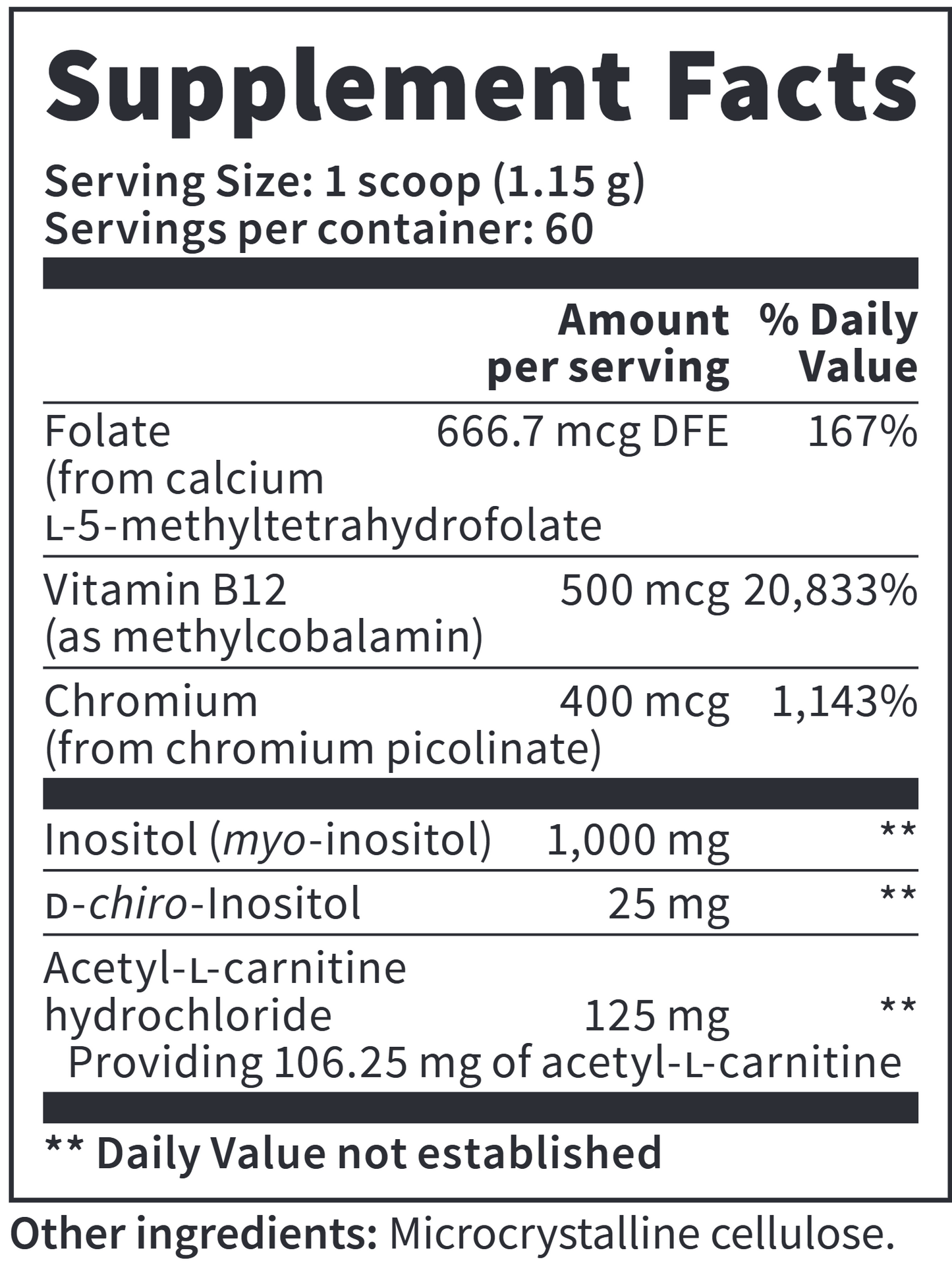 OvaPress™ 70 gms