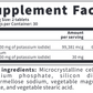 Potassium Iodide 65 mg 60 tabs