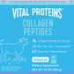 Collagen Peptides Unflavored 14 serv