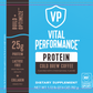 Vital Performance Protein Coffee 27.6 oz