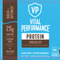 Vital Performance Protein Chocolate 27.6 oz