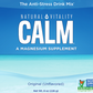 Natural Calm Original (unflavored) 8 oz