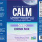 Natural Calm - Sleep Drink Berry 6 oz