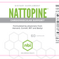 Nattopine 60 vegcaps