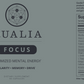 Qualia Focus 30 caps