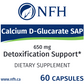 Calcium d-Glucarate SAP 60 caps