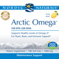 Arctic Omega Lemon 1000 mg 180 gels