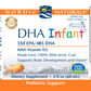 DHA Infant 2 oz