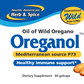 Oreganol 140 mg 60 gels