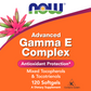 Advanced Gamma E Complex 120 softgels