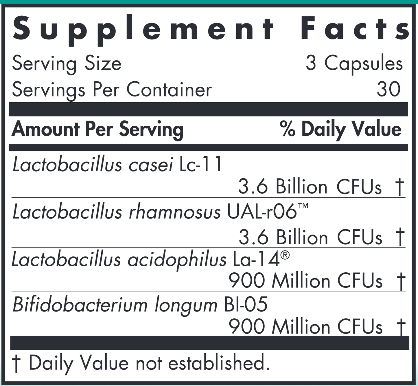 Gastro Flora DF 90 vegcaps