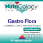 Gastro Flora DF 90 vegcaps