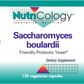 Saccharomyces Boulardii 120 ct